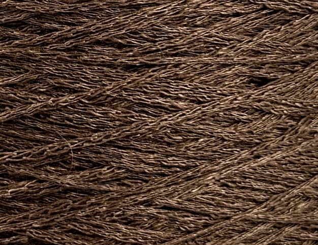 Art. Lino Cordonetto 330 m / 100 g  – 100% Leinen Sommergarn col. Castoro